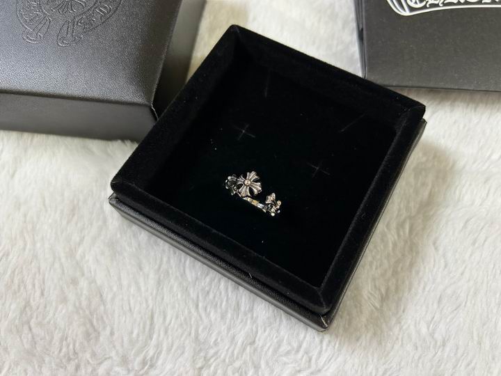 Chrome Hearts ring 11lyh196